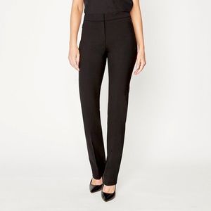 Elie Tahari Leena Dress Pant